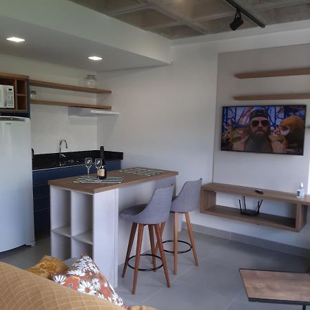 Studio Contemporaneo Em Predio Novo 阿雷格里港 外观 照片