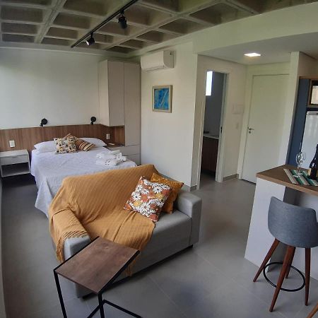 Studio Contemporaneo Em Predio Novo 阿雷格里港 外观 照片